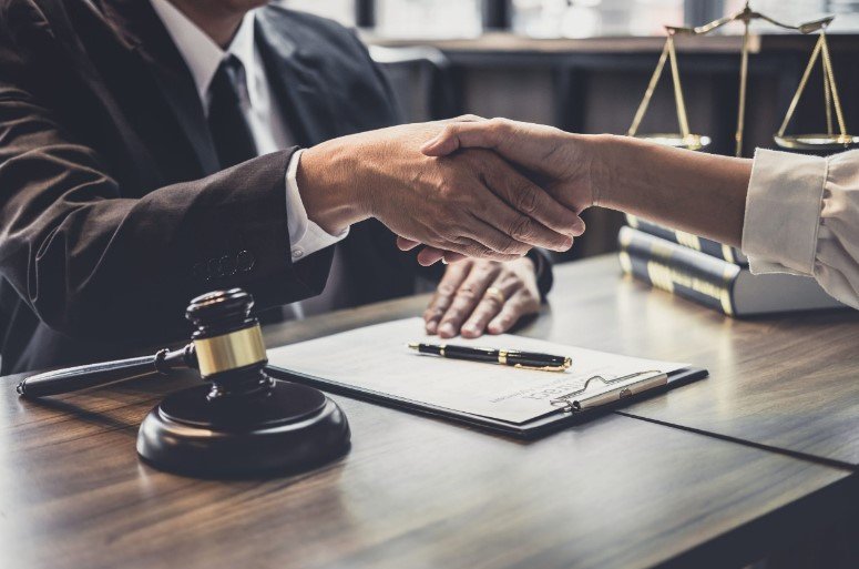 Hiring a Bondsman