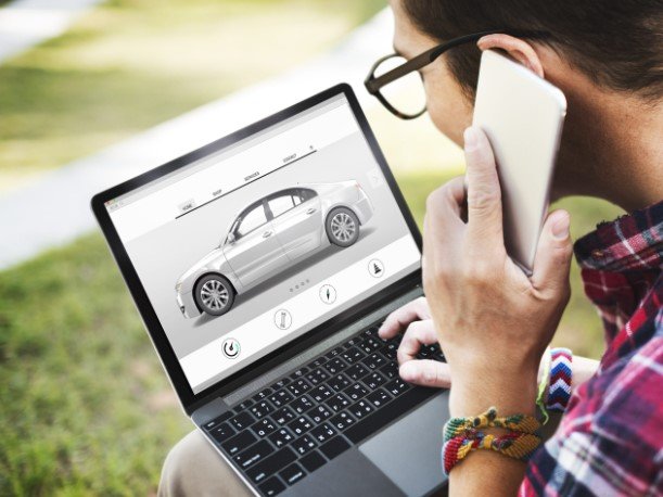 How Online Car Dealerships Have Transformed the Industry