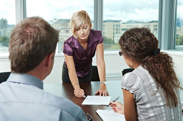 The Role of a Family Attorney in Mediation