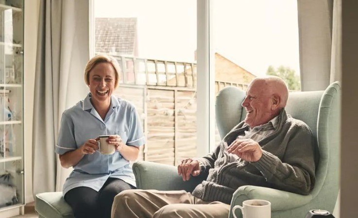 Top 5 Amenities to Look for in an Assisted Living Community